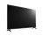LG Electronics Telewizor LED 50 cali 50UR781C