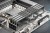 GOODRAM Pamięć DDR5 IRDM 32GB(2*16GB)/6400 CL32 czarna