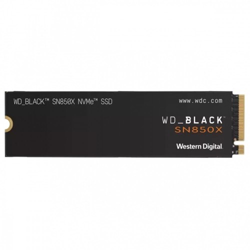 Western Digital Dysk SSD WD Black 1TB SN850X NVMe M.2 PCIe Gen4 2280