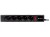 Tracer Listwa zasilającaPowerGear 5m Black 5 gniazd