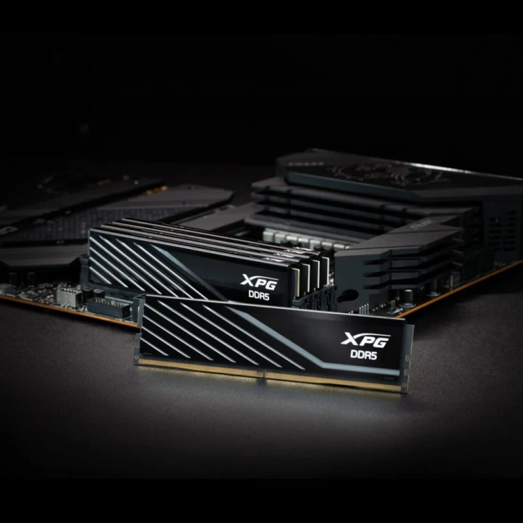 Adata Pamięć XPG Lancer Blade DDR5 6000 64GB (2x32) CL30 czarna