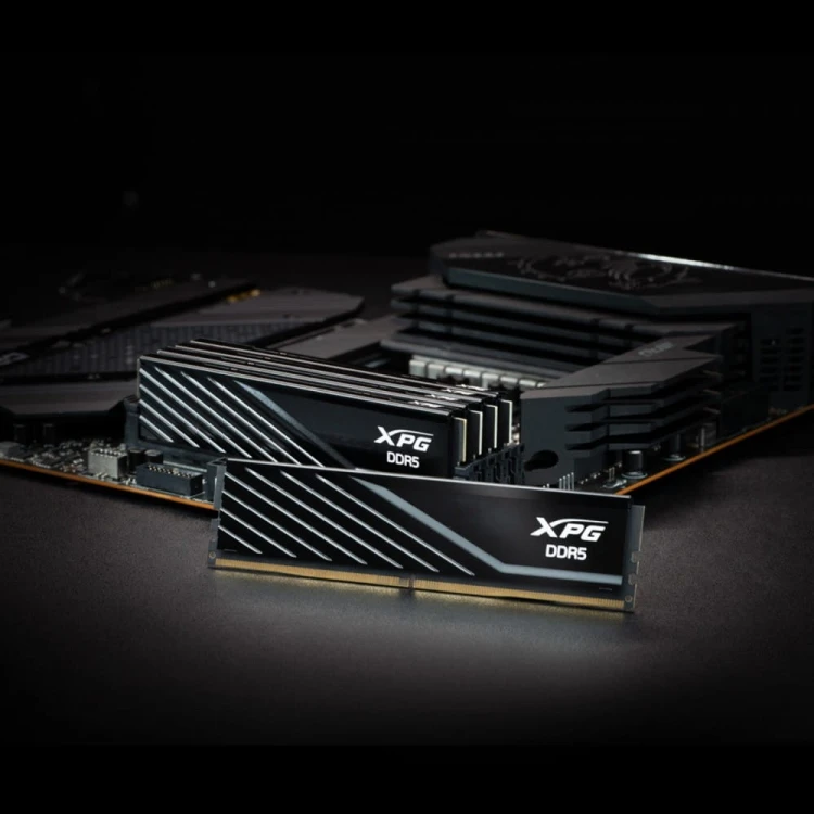 Adata Pamięć XPG Lancer Blade DDR5 6000 64GB (2x32) CL30 czarna