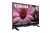Toshiba Telewizor LED 32 cale 32WA2363DG