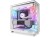 NZXT Wentylator F360 RGB CORE PWM biały