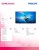 Philips Telewizor 65 cali MINILED 65PML8709/12