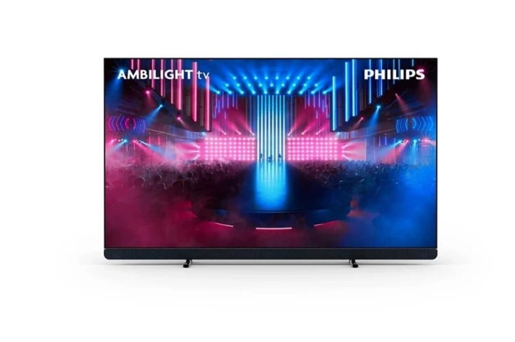 Philips Telewizor 77 cali OLED 77OLED909/12