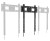 Neomounts Uchwyt ścienny LEVEL-750  (XL, 100 kg, portrait, kickstand)