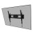 Neomounts Uchwyt ścienny LEVEL-750 (XL, 100 kg, tiltable, tilt guard)