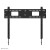 Neomounts Uchwyt ścienny LEVEL-750 (XL, 125 kg, kickstand, lockable)
