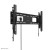 Neomounts Uchwyt ścienny LEVEL-750 Wall Mount (XL, 125 kg, uchylny, zabezpieczenie przed przechyleniem)