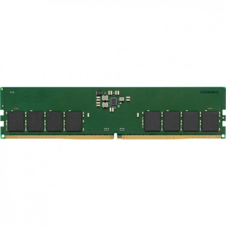Kingston Pamięć do PC DDR5 16GB(1*16GB)/5600