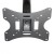 Maclean Uchwyt do telewizora  lub  monitora 23-42" 30 kg uniwersalny  MC-503A B czarny max vesa 200x200