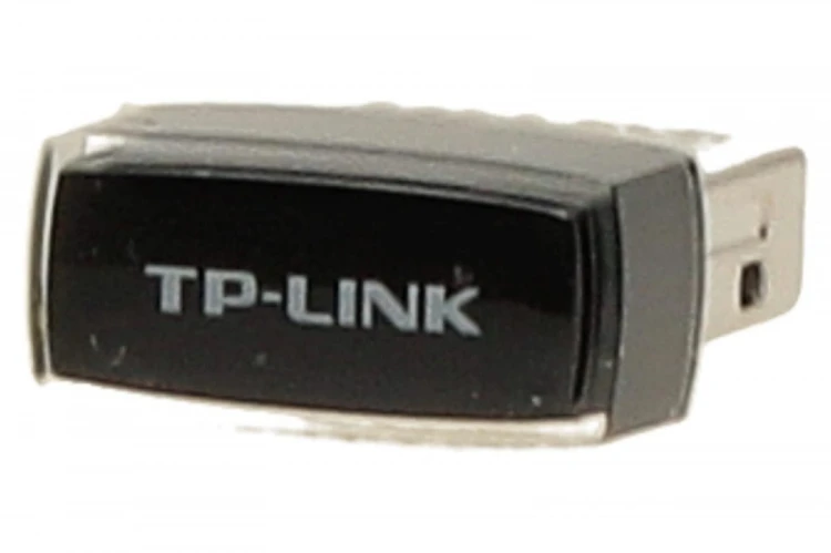 TP-LINK WN725N  karta WiFi N150 Nano USB 2.0