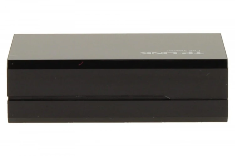 TP-LINK PoE150S PoE Injector 2x10/100/1000 Desktop