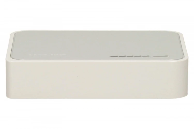 TP-LINK SF1005D switch L2 5x10/100 Desktop