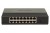 TP-LINK SF1016D switch L2 16x10/100 Desktop