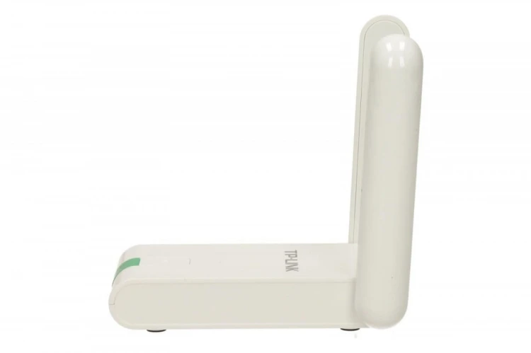TP-LINK WN822N karta WiFi N300 (2.4GHz) USB 2.0 (kabel 1.5m) 2x3dBi