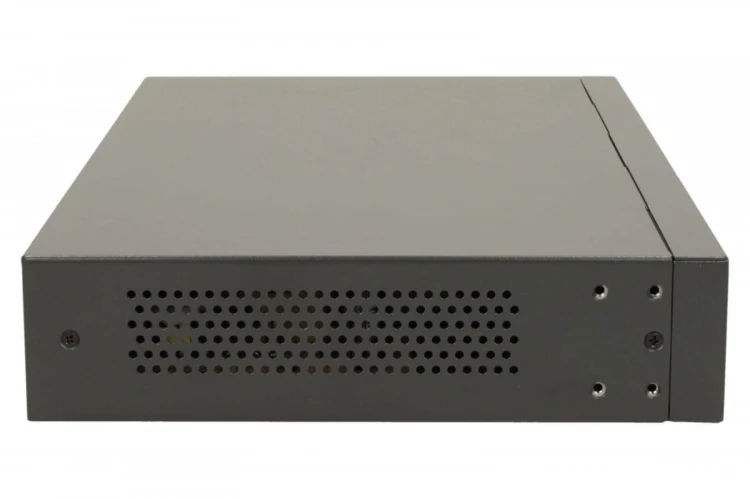 TP-LINK SF1024D switch L2 24x10/100 Desktop