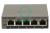 Netgear Switch Unmanaged Plus 5xGE - GS105E