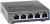 Netgear Switch Unmanaged Plus 5xGE - GS105E