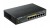 D-Link Switch 8-port  10/100/1000Gigabit Metal Housing Desktop