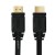 Unitek Kabel HDMI M/M 2,0m v2.0; GOLD; BASIC