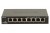 D-Link Switch 8-port 10/100 Metal Housing