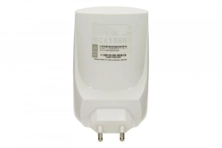 TP-LINK WA854RE WiFi Extender b/g/n 300Mbps