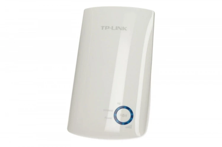 TP-LINK WA854RE WiFi Extender b/g/n 300Mbps