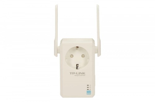TP-LINK WA860RE AP EU WiFi N300 1xWAN Extender