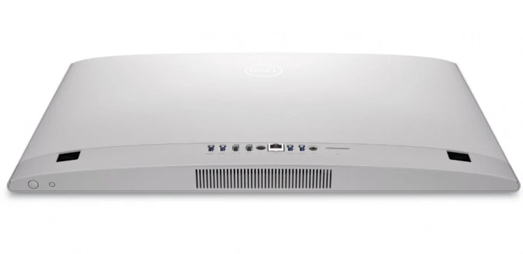 Dell Komputer Inspiron All-in-One 5430 Win11Pro Intel 5 120U/23.8 FHD Touch/1TB/16GB/Intel/3Y NBD