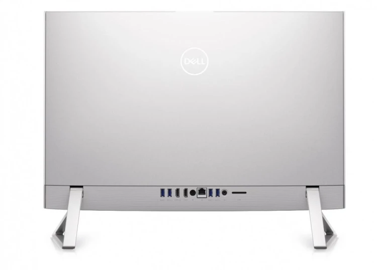 Dell Komputer Inspiron All-in-One 5430 Win11Pro Intel 5 120U/23.8 FHD Touch/1TB/16GB/Intel/3Y NBD