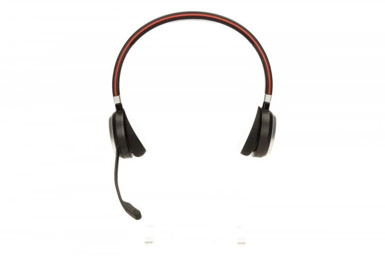 Jabra Evolve 65 Duo MS