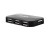 Natec Hub USB 4-porty LOCUST USB 2.0 Czarny
