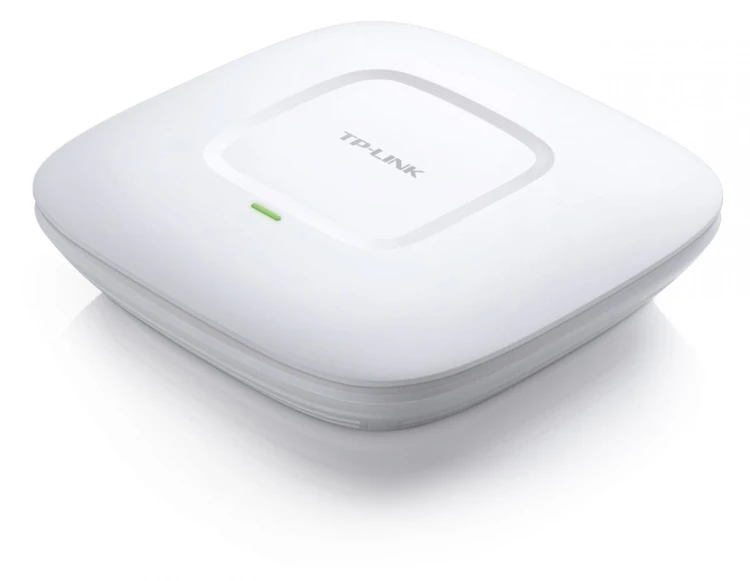 TP-LINK EAP110 Access Point N300 2.4 GHz PoE