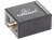 Gembird Adapter Digital Audio TOSLINK -> Analog RCA