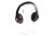 Rebeltec Słuchawki stereo z mikrofonem, 4pin mini jack AUDIOFEEL2 BLACK