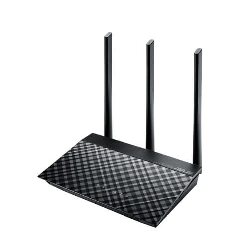 Asus RP-AC53 Wzmacniacz Sygnalu WiFi DualBand  AC750 Repeater
