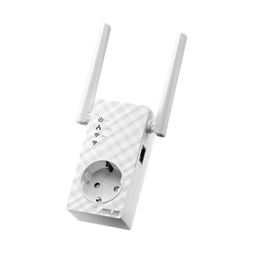 Asus RP-AC53 Wzmacniacz Sygnalu WiFi DualBand  AC750 Repeater