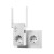 Asus RP-AC53 Wzmacniacz Sygnalu WiFi DualBand  AC750 Repeater
