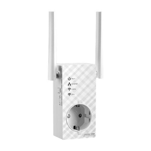 Asus RP-AC53 Wzmacniacz Sygnalu WiFi DualBand  AC750 Repeater
