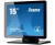IIYAMA Monitor 15 T1521MSC-B1 POJEMNOŚCIOWY 10PKT.,TN,7H
