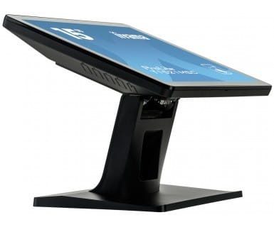 IIYAMA Monitor 15 T1521MSC-B1 POJEMNOŚCIOWY 10PKT.,TN,7H