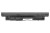 Mitsu Bateria do Dell Inspiron 14, 15, 17 4400 mAh (49 Wh) 10.8 - 11.1 Volt