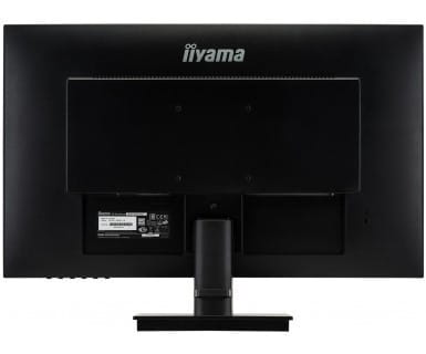 IIYAMA Monitor 27 G2730HSU-B1 TN,FHD 75Hz,HDMI,DP,USB, 1MS,