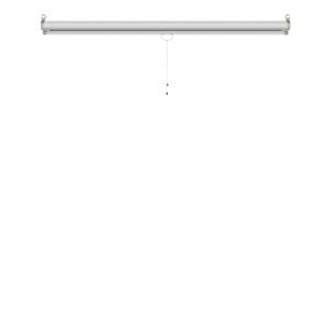 ART Ekran ręczny półautomat 4:3 100" 203x152cm MS-100 4:3