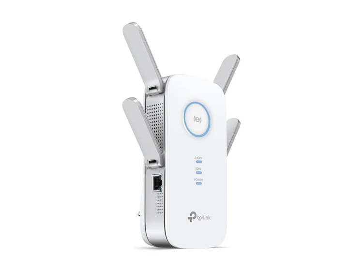 TP-LINK RE650 Wzmacniacz Sygnału WiFi AC2600