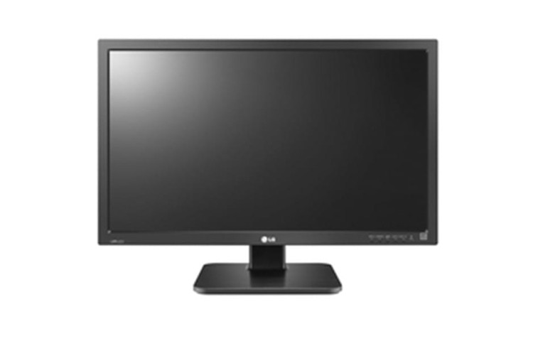 LG Electronics Monitor 24 cale 24BK55WY-B