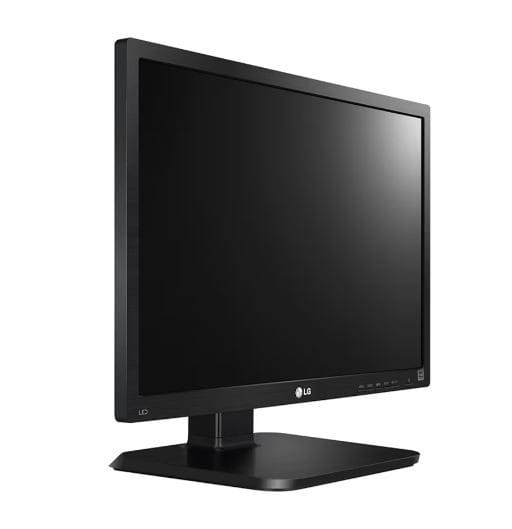 LG Electronics Monitor 24 cale 24BK55WY-B