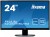 IIYAMA Monitor 23.8 ProLite X2483HSU-B3 AMVA,HDMI,USB,DP,2x2W
